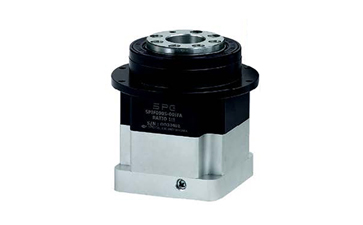 減速器,行星減速器,SPG行星減速器 減速器,行星減速器,SPG行星減速器